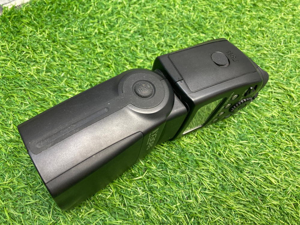 Canon Speedlite 580EX