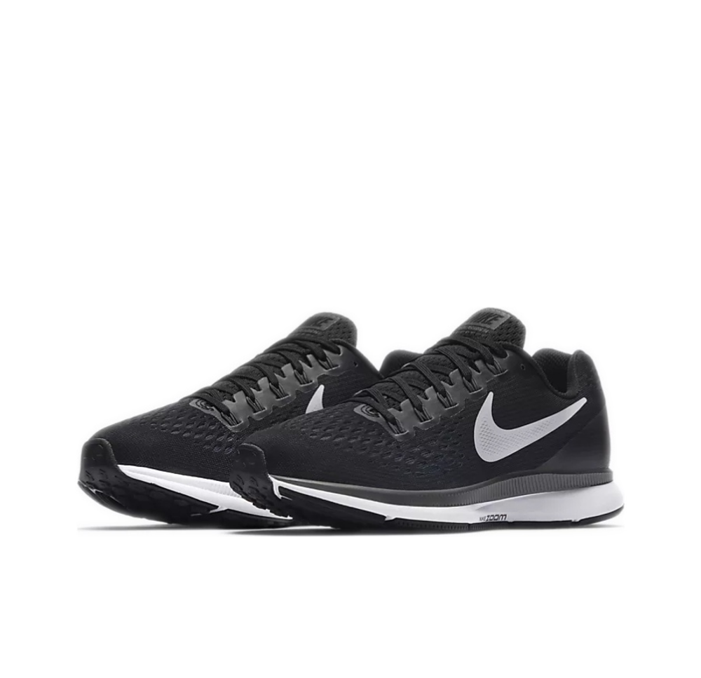 Женские кроссовки Nike Air Zoom Pegasus 34 'Black' 880560-001