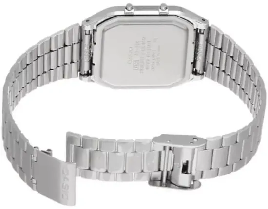 Электронные часы Casio AQ-230A-1DUQ