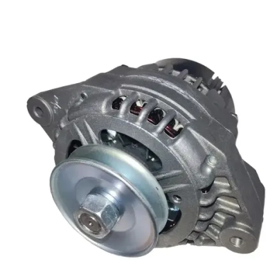 Генератор 21214 LADA 4*4 с 2019 г (14В, 110А) /КЗАТЭ/