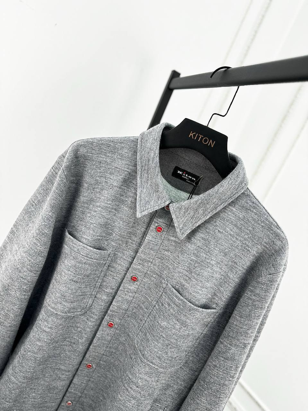 Куртка Kiton