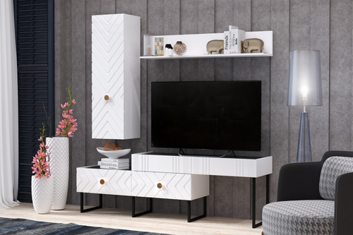 Гостиная "Марсель" (комплект 2)