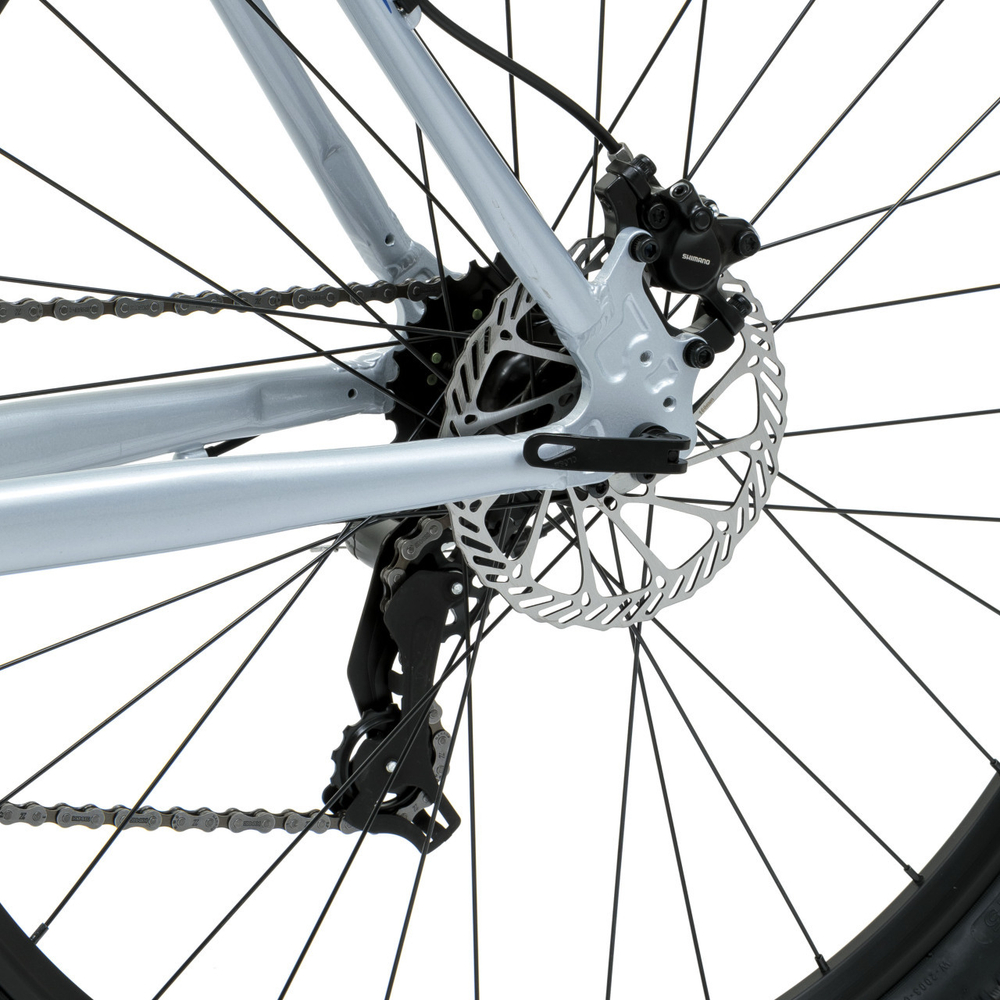 Горный велосипед Welt Raven 1.0 HD 29 (2024)