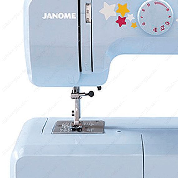 Швейная машина Janome Hello Kitty 15312