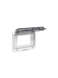 Окно герметичное 6 мод. IP67 PROxima EKF ak-g-6