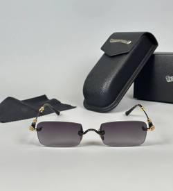 Очки Chrome Hearts