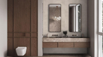 Ametis Солум OS03 Темно-Серый 60x120