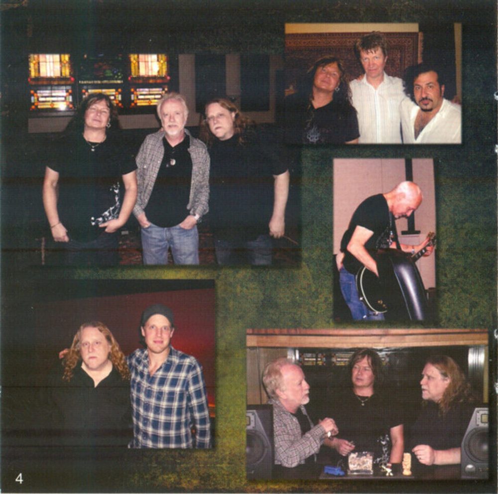 Tommy Bolin / The Definitive Teaser Collector's Edition (5CD)