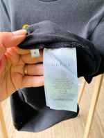 Хлопковая футболка Gucci, 116