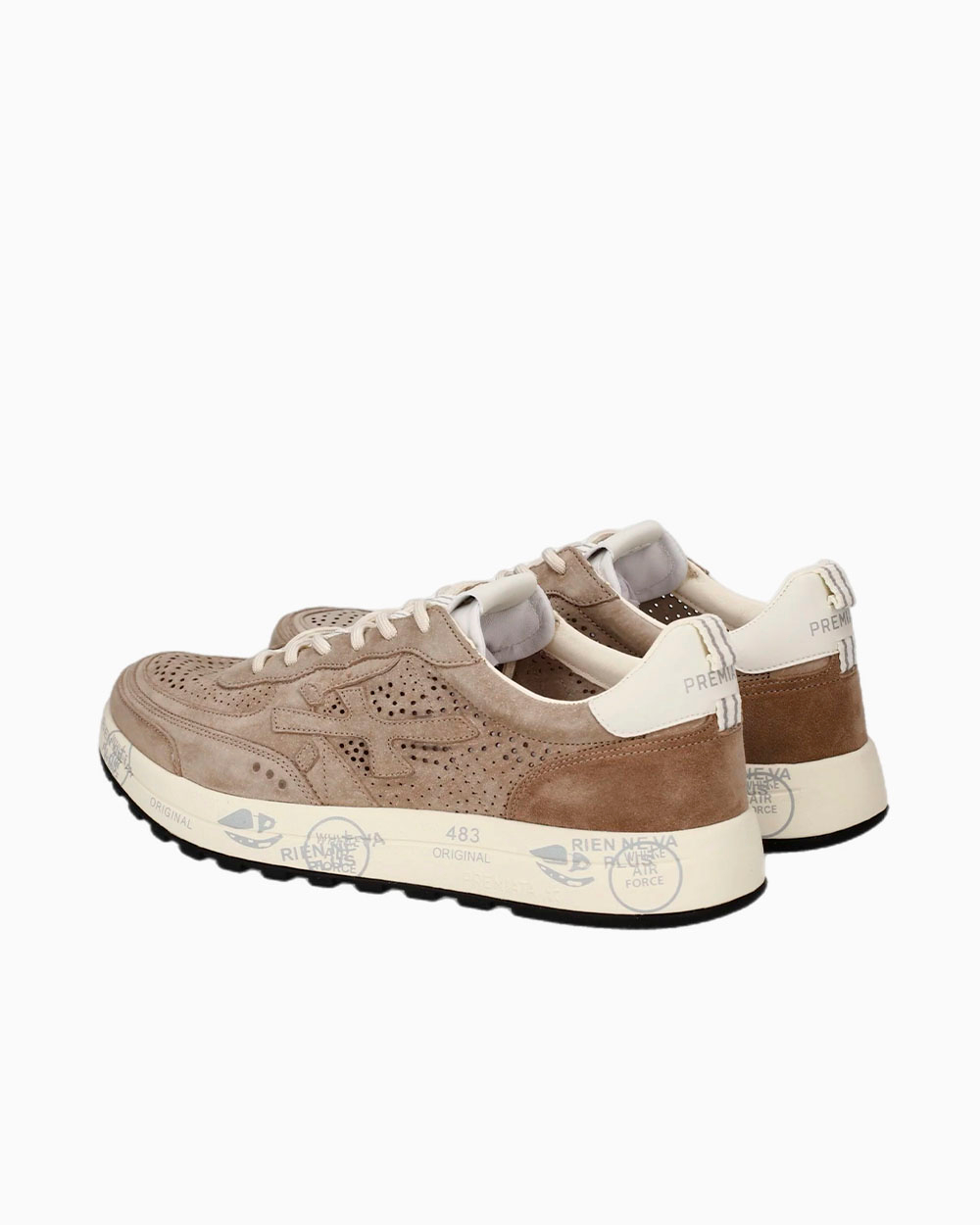 Кроссовки Premiata Nous