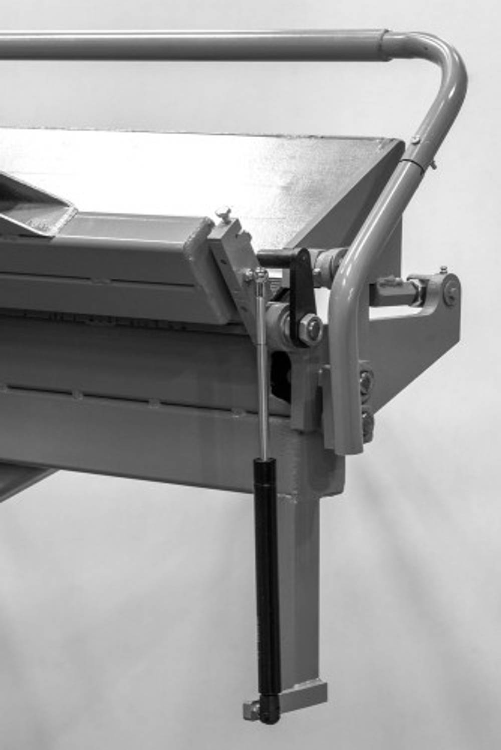 Станок листогибочный STALEX RSM Prof 2500 ручной 102023