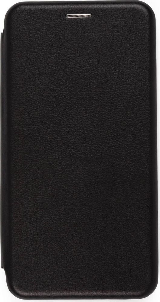 Чехол-книжка для Huawei Honor 7X (черный)