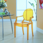 Стул Louis Ghost