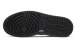 Кроссовки Jordan Air Jordan 1 Low "Bhm" 2022 (Женская размерная сетка)