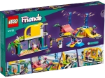 Конструктор LEGO Friends 41751 Скейт-парк