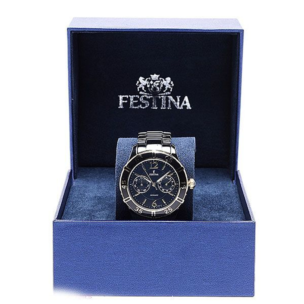 Женские наручные часы Festina F16634/2