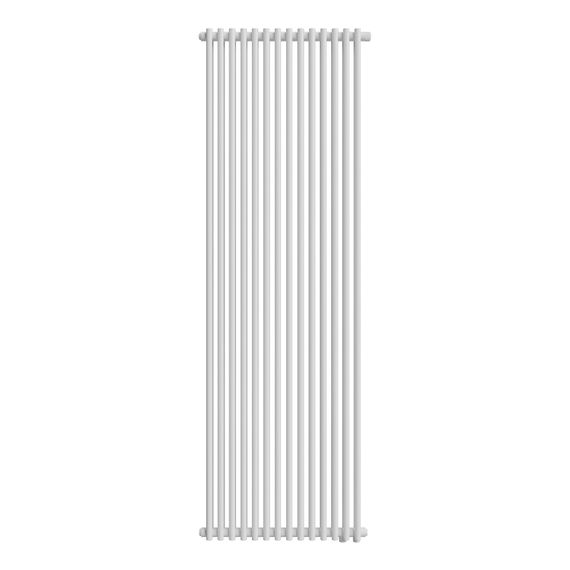 Дизайн-радиатор Royal Thermo Shift R22 VC2180 - 14 секц. RAL9016 — (1)