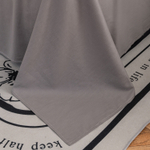 Комплект постельного белья Люкс Сатин 100% хлопок на резинке AR318