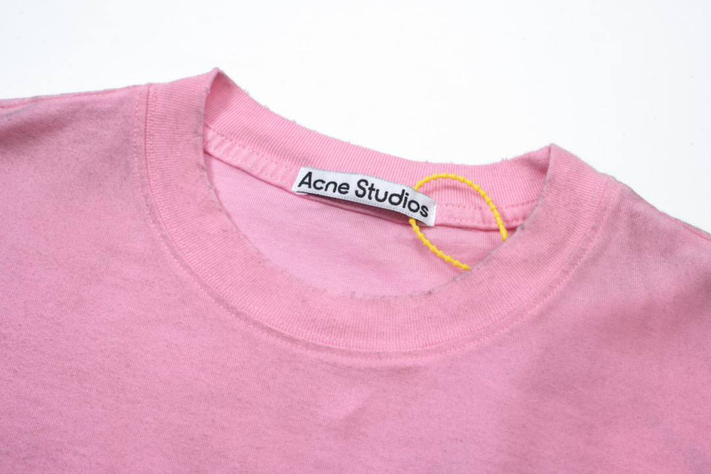 Футболка Acne Studios
