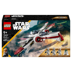 LEGO Star Wars/ Истребитель ARC-170/ 75402