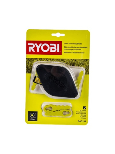 Полотна для триммера RAC155 Ryobi 5132004559