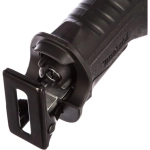 Makita DJR187RTE аккумуляторная сабельная пила (2 x 5 Ач, ЗУ)