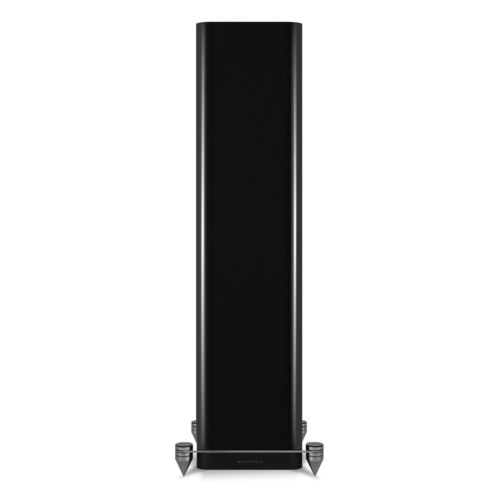 Напольная акустика Wharfedale AURA 3 Hi-Gloss Black