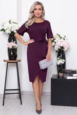 Платье 71448-4 Avili