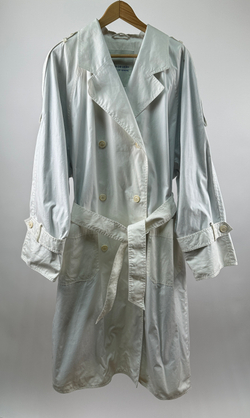 Плащ Walk of Shame