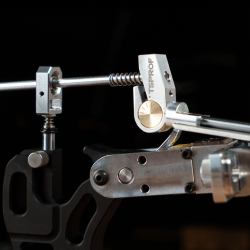 Насадка «Линза TSPROF» Ultra, 6 мм