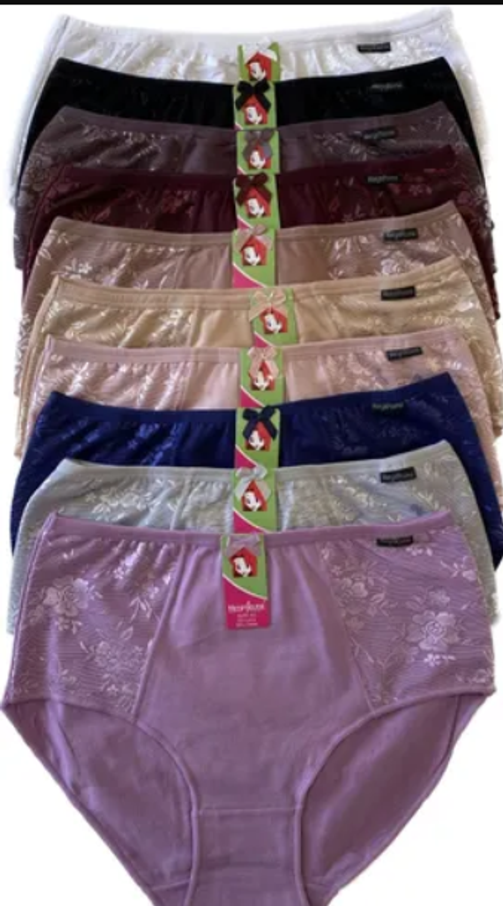 Трусы х/б,нашив по бок,в.пос(50-58)2212