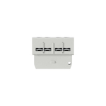 Доп.контакт для DMP32 фронтального монтажа 1НО+1НЗ