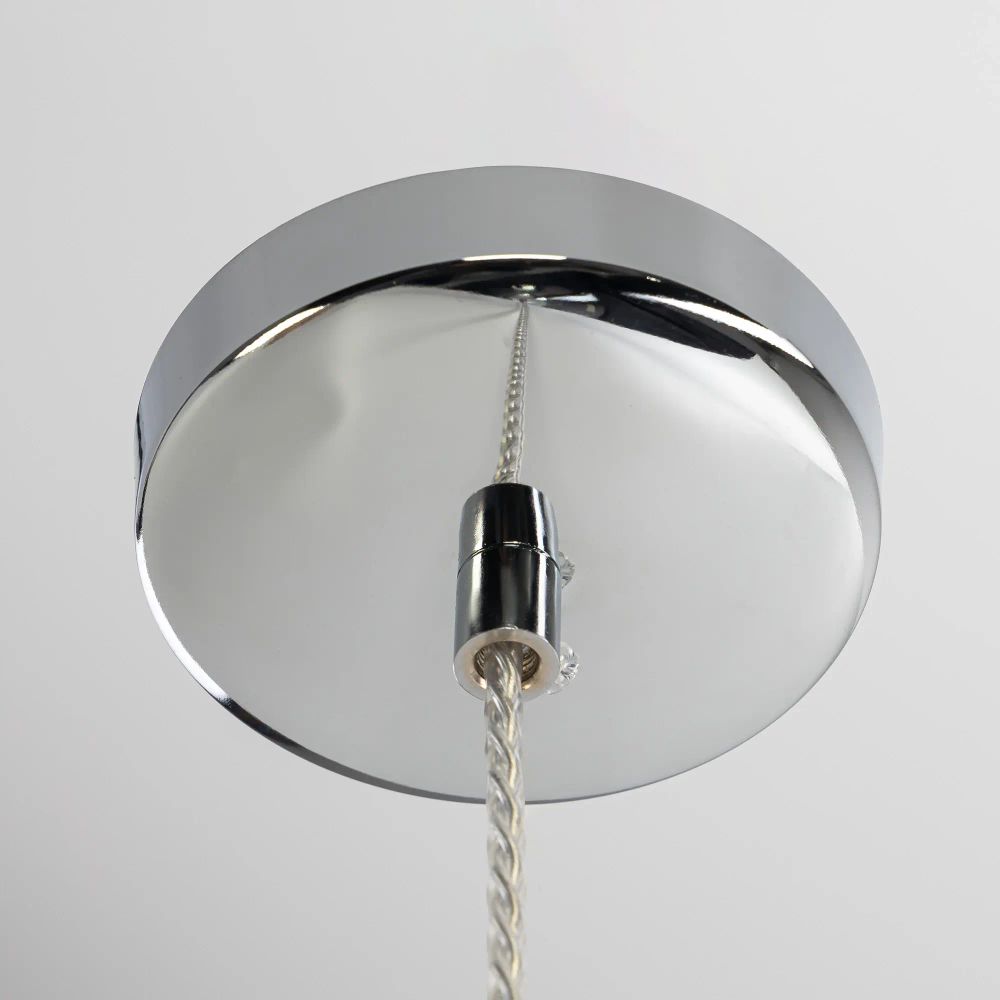 Citilux Томми CL102630 Светильник подвесной Дымчатый