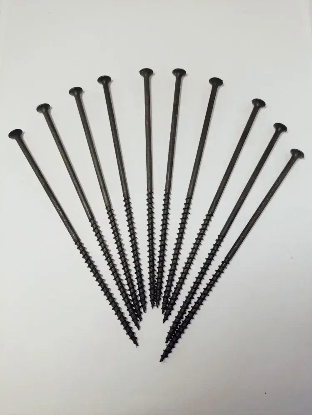 Мартын Саморез 4.8 x 150 мм 10 шт.