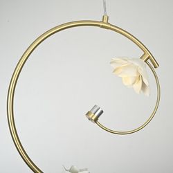 Подвесной светильник Imperiumloft MAGNOLIA MAGNOLIA01