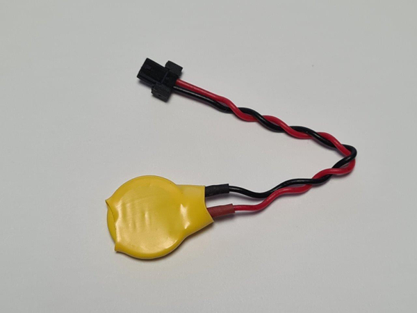 Элемент питания ET CR1220-WC3 PK1