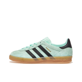 Кроссовки Adidas Originals Gazelle Indoor 'Green' IH7488