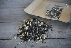 Цветочные чаи