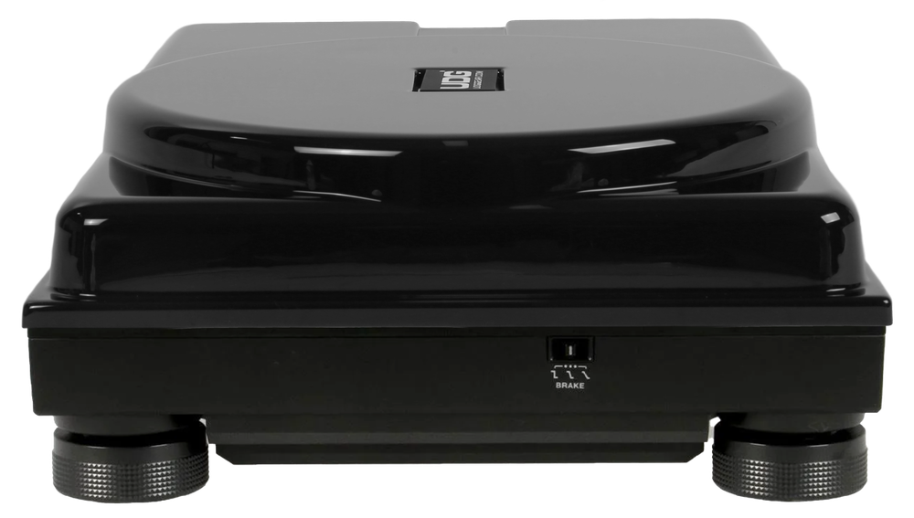 Крышка UDG Ultimate Turntable (SL-1200/ PLX-CRSS12) Equipment Cover