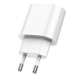Зарядное устройство Hoco C109A PD20W (white)