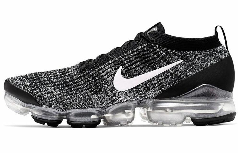 Кроссовки Nike Vapormax Flyknit 3.0 Oreo