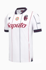 Футболка Macron Bologna FC 25/26 Away - белый