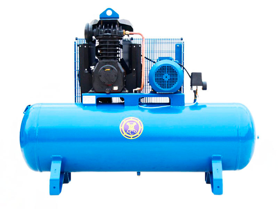 Поршневой компрессор К25М3/10