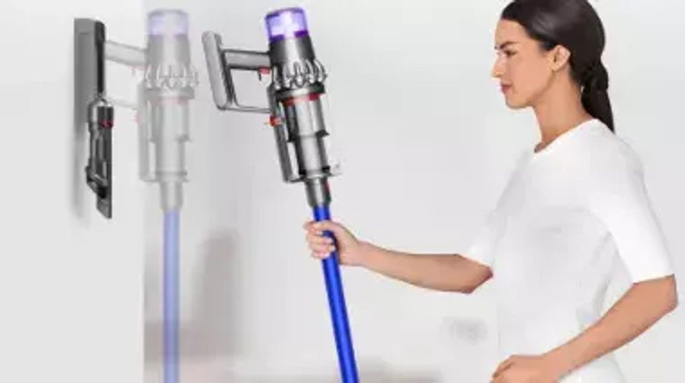 Пылесос Dyson V11 Total Clean