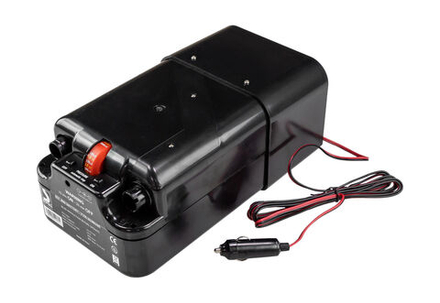 Насос Bravo BST800 BATT электрический (без АКБ)