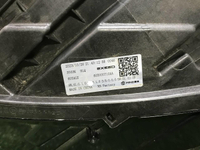 Битая Фара левая EXEED RX (2023-н.в.) LED