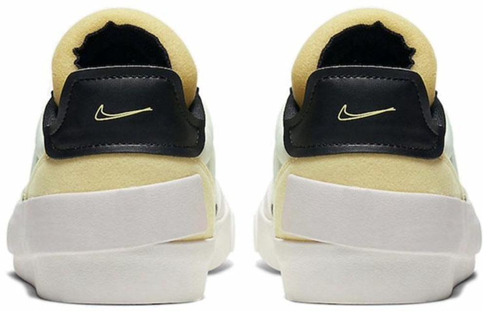 Кроссовки Nike Drop-Type Lx White Black Cream
