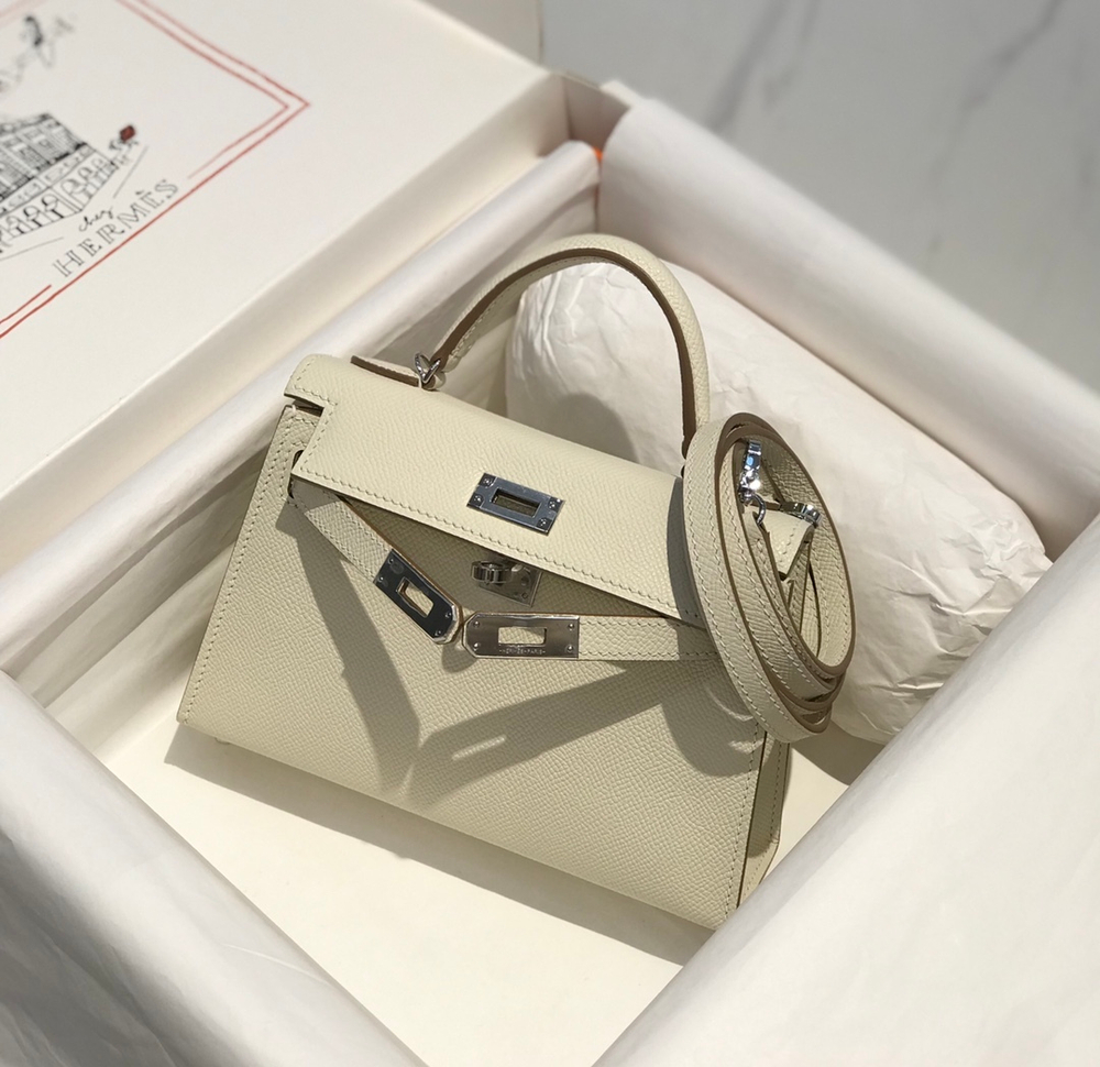 Hermes Kelly 20