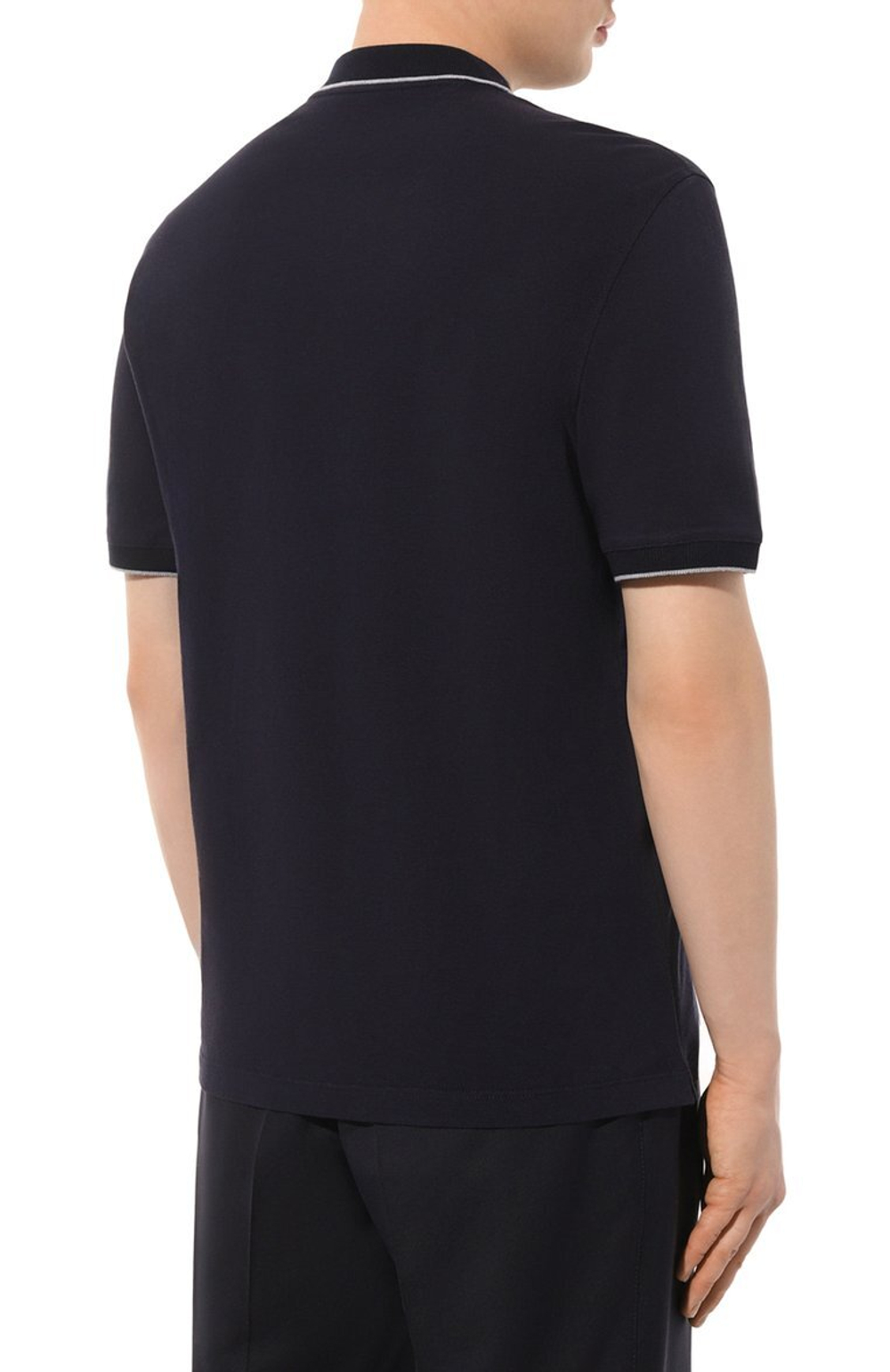Футболка BRUNELLO CUCINELLI