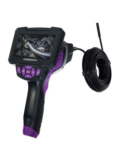 Видеоэндоскоп Ermenrich Seek VE50